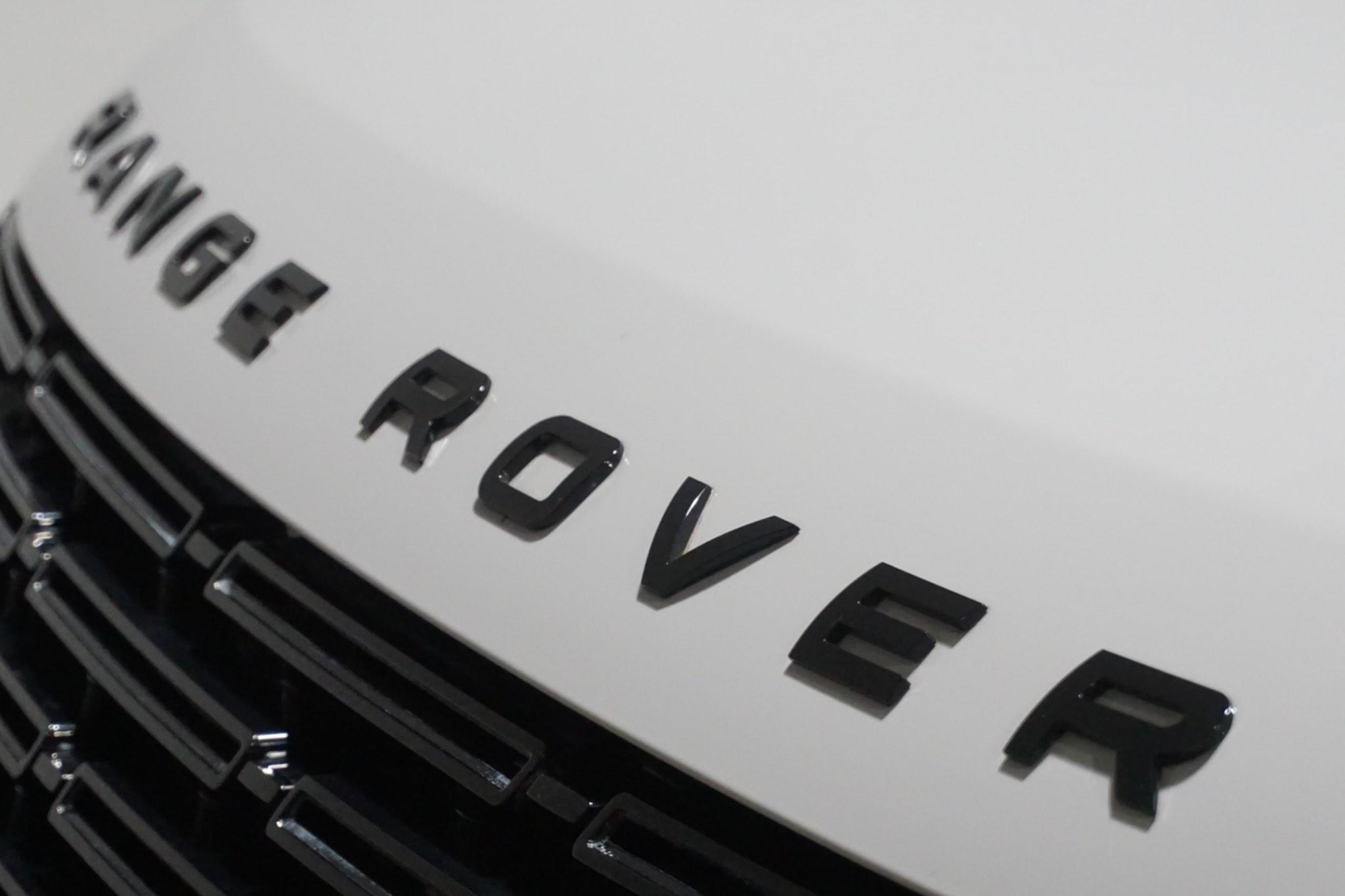 Land Rover Range Rover Sport 3.0 P440e 38.2kWh SE Auto 4WD Euro 6 (s/s) 5dr